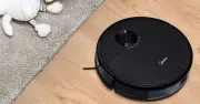 Midea I5c Robot Vacuum Price Cut to £134.99 with Yimbly Code