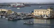 Migrant boat capsizes off Djibouti killing 109, including 15 children