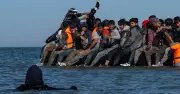 Migrant Crime Data Cover-Up Accusation Sparks Labour Crisis