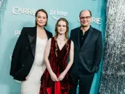 Mike Flanagan's note to Stephen King fans before Carrie release date