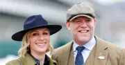 Mike Tindall opens up on 'difficult' moments in relationship with wife Zara