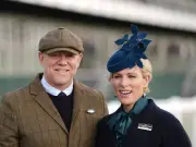 Mike Tindall reveals Zara marriage secret after love at first sight admission