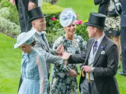Mike Tindall's 'One Pint Willy' nickname for Prince William revealed