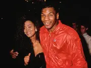 Mike Tyson claims he was drugged for Walters interview in new Netflix doc