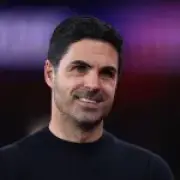Mikel Arteta told to sign Erling Haaland in January to replace two Arsenal players