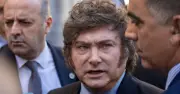 Milei rules out Falklands invasion, vows diplomatic return