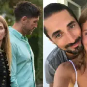 Millie Mackintosh 'in a better place' with new man after Hugo Taylor split