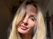 Millie Mackintosh turns favourite photos into personalised stickers