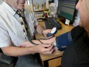 Millions of Brits may have 'silent killer' linked to over half of strokes