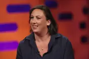 Miranda Hart on emotional TV return after decade battling Lyme disease