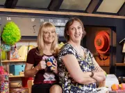 Miranda Hart sitcom poised for BBC return after Celebrity Traitors success