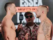 Misfits Boxing: Joey Essex vs Dapper Laughs Results and Fight Updates