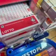 Missing £1m lottery winner found just before prize expiry