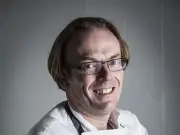Missing TV chef Christopher Wheeler found dead in cemetery