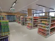MISU Supermarket opens on Myrtle Street after £280k revamp