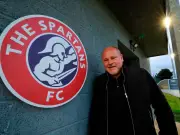 Mixu Paatelainen: From 'Wee Jim' to Thiago Silva and Spartans' football factory