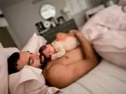 Mo Salah shares first photo with newborn son Leil in adorable update