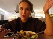 Molly-Mae admits 'shameful' diet as she struggles to set example for Bambi