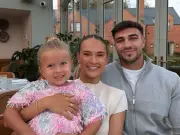 Molly-Mae Hague Shares Six-Month Struggle With Daughter Bambi