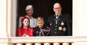 Monaco royal Antoine de Massy dies aged 29; cousin Albert pays tribute