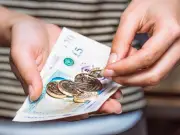 Money confidence hits two-year high as Brits feel more secure
