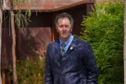 Monty Don reveals the moment he knew it was time to leave Gardeners' World