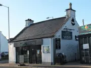 Moore's Fish and Chips in Castle Douglas Named UK's Best Chippy