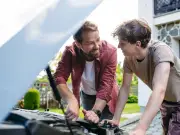 Most Brits learn practical life skills outside school, poll finds