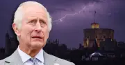 Most Haunted Royal Homes Ranked: Windsor to Buckingham Palace