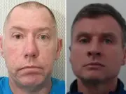 Most Suspended Scots Cops Face Violence Against Women Probes
