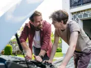 Most useful adult skills learnt outside school, poll finds