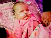 Mother demands Lia's Law after baby died from sepsis