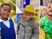 Mother detained after admitting killing her three children in Bristol