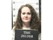 Mother of Christa Pike victim speaks after failed execution