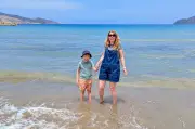Mother with rare cancer urges people to get health concerns checked