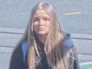 Mother's plea as new CCTV released of missing girl, 14