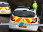 Motorcyclist seriously hurt in Mottram Moor crash with van