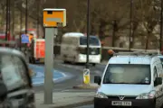 Motorist wins first appeal against A20 speeding fine