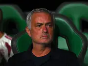 Mourinho jokes he 'won't live' to see Man City appeal verdict