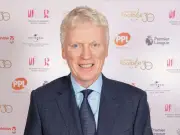 Moyes joins Henry, Carney and Everton bosses at Legends of Football awards