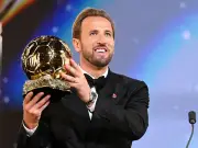 MPs back Daily Star calls for Harry Kane knighthood after Ballon d'Or win