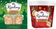 Mr Kipling unveils new festive launches for Christmas 2026