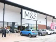 M&S £16 stretchy joggers praised by shoppers who buy 10 pairs