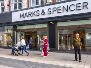 M&S £18 Air-Yarn Jumper Is a Bestseller in Nine Colours