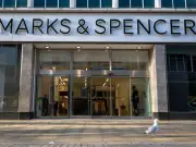 M&S £18 Cosy Draped Top hailed 'capsule wardrobe essential'