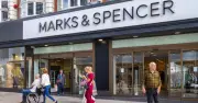 M&S £18 'gorgeous' autumn jumper shoppers say is 'incredibly comfy and washes well'