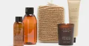 M&S £20 Beauty Gift Set Now Just £3.33 for New TopCashback Members