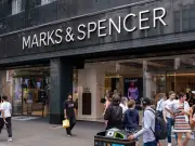 M&S £20 stretchy trousers praised as 'go-to' for colder months