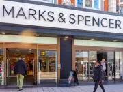 M&S £22 Jumper Praised as 'So Soft' for Autumn