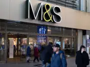 M&S £26 flared trousers win over shoppers with 'flattering' fit